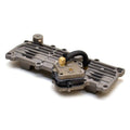 Tracker Boat Push Button Panel 8 1/2 x 2 3/4 Inch by Tracker