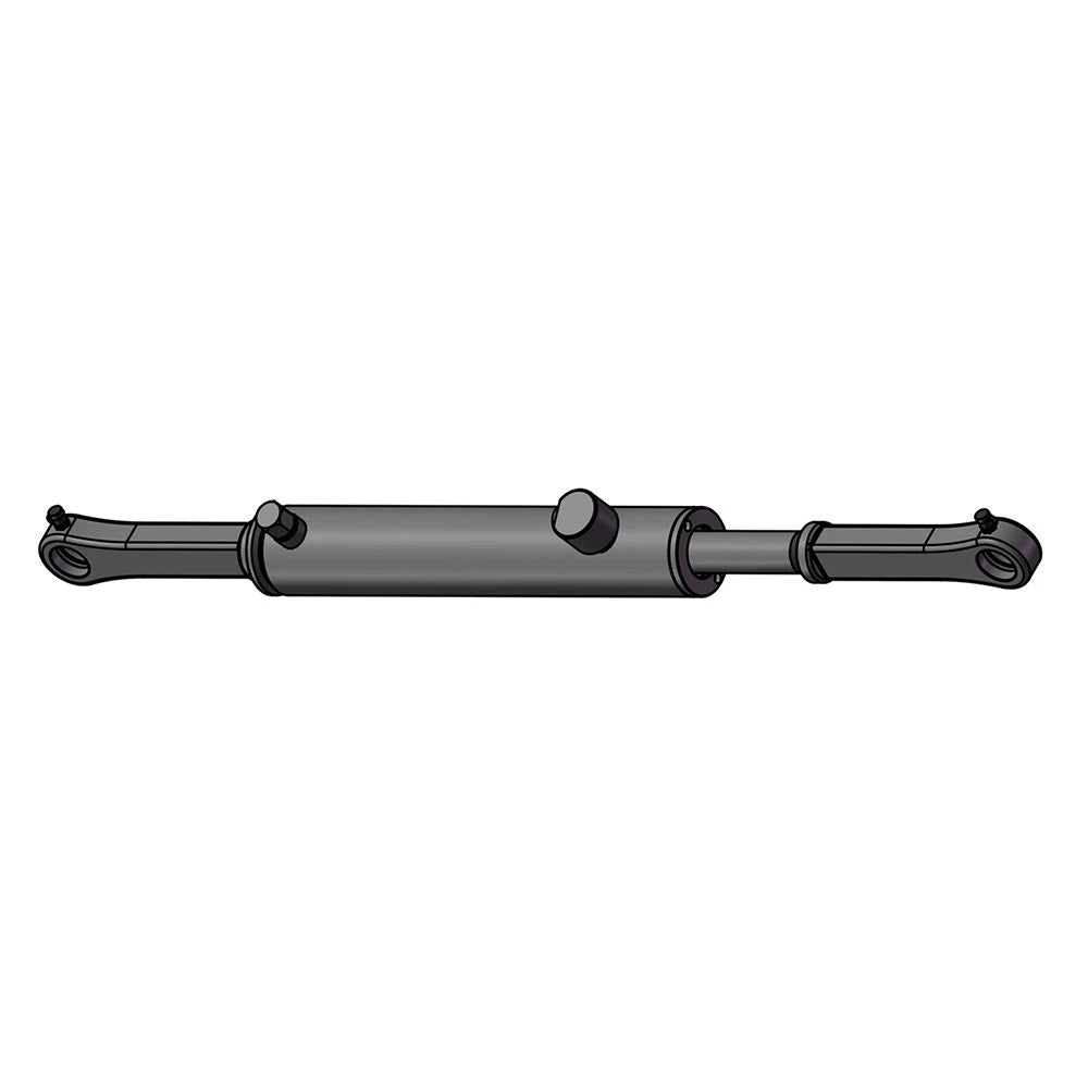 Quick Tach Cylinder Fits Bobcat Replaces 7183318