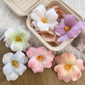 Trendy Flower Hair Clip Accessories for Girls