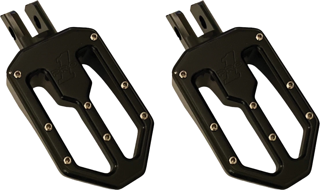Pro One M8 Peg Moto V2 – Fits Harley Davidson Softail 2018 & More
