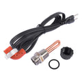 Block Heater Kit Dodge Ram 5.9 6.7 Diesel by Dodge