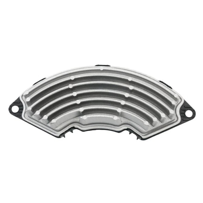 Heater Blower Motor Resistor For Fiat For Punto For Grande Oe Fitment
