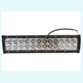 S.115015 Led Cree Light Bar, Combo (Spot Beam | Flood Beam), 72W,