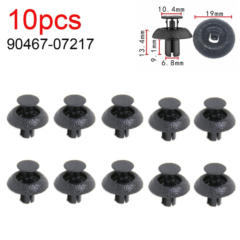 Radiator Accessories for Corolla and Land Cruiser