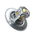 Thermostat 160 Degree For Mercury Mercruiser 8m0109441, 8m0091470,