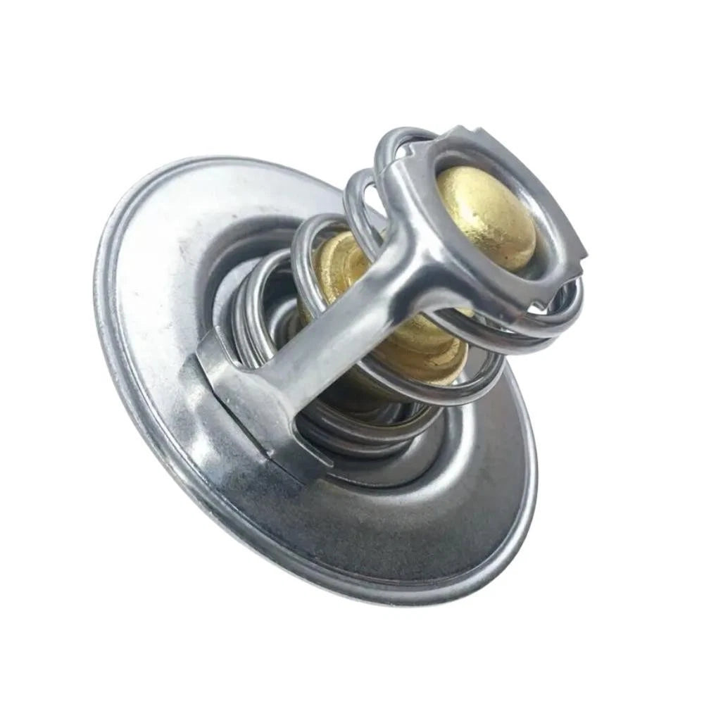 Thermostat 160 Degree For Mercury Mercruiser 8m0109441, 8m0091470,
