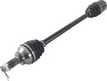 Quadboss 18-20 Polaris Rzr Rs1 Rear Left Replacement Axle