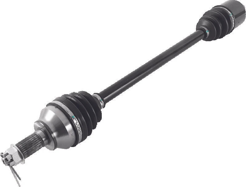 Quadboss 18-20 Polaris Rzr Rs1 Rear Left Replacement Axle