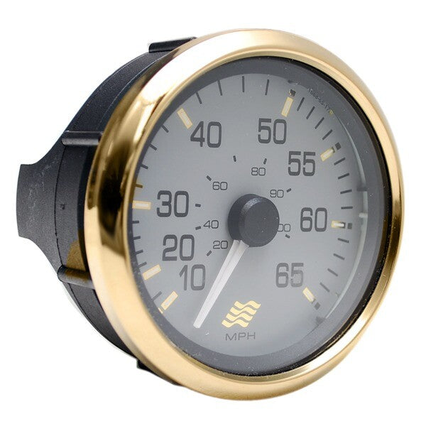 Faria Speedometer Gauge Four Winns by Faria