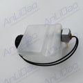 Fit Mercruiser Gear Oil Lube Reservoir Bottle Monitor 806193a47