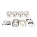 R2488 Rebore Kit - Std Fits Allis-chalmers