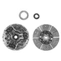 67735k8 Cluth Kit - 14" - 8 Pad Fits Ih / Fits Farmall