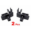 Hood Prop Rod Clamp Clip TF TFR Attachments