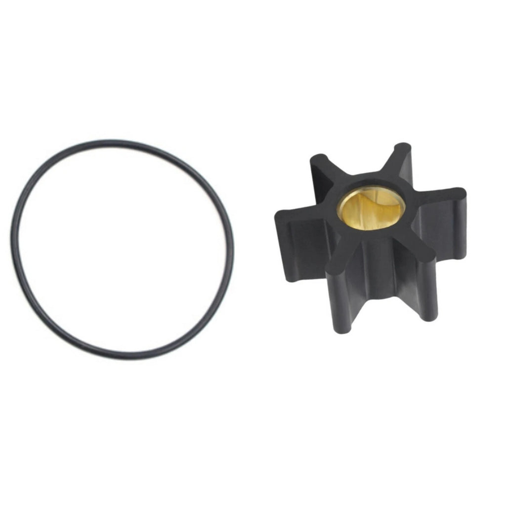 New Flexible Impeller Kit for Onan 132-0415/132-0407/541-1542/132-0500