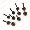 10pcs 822212t Repl Mercruiser Commander Control Neutral Throttle