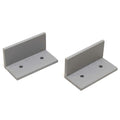 Fuel Tank Mounting Brackets Moomba by Moomba
