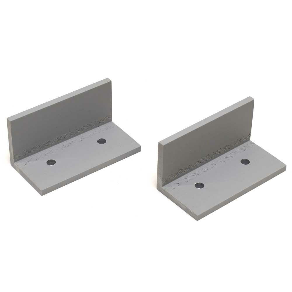 Fuel Tank Mounting Brackets Moomba by Moomba