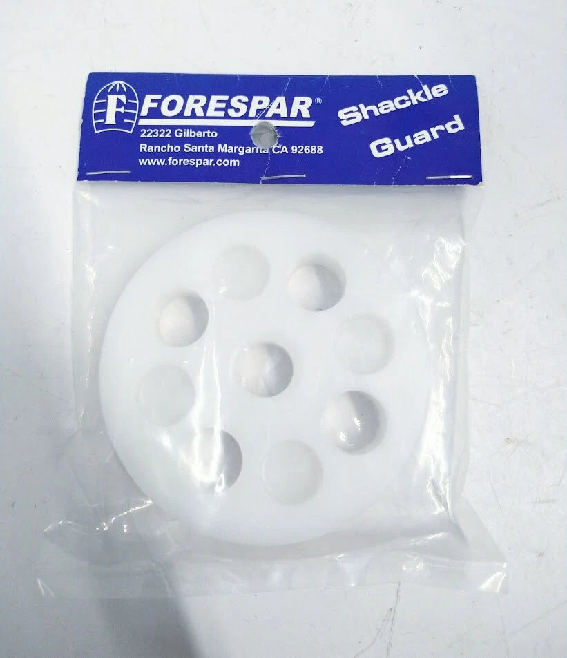 Forespar 300008, Shackle Guard Sg-3 For 1/2'' Line