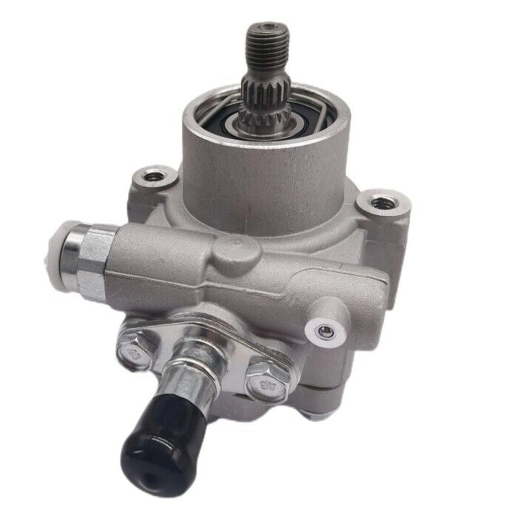 Power Steering Pump – Volvo Penta 4.3 Marine Gas Engines