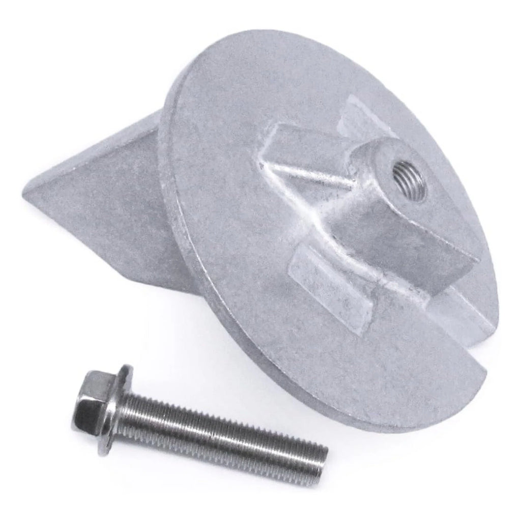 YAMAHA Trim Tab for 60-130HP 2-Stroke & F115 4-Stroke Engines
