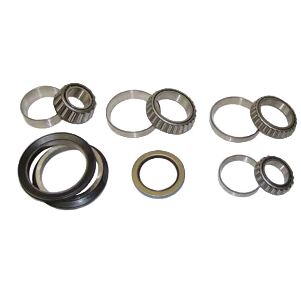 Fits Case 850c 850d 850e 850g Lgp Dozer F/d Final Drive Bearing Seal
