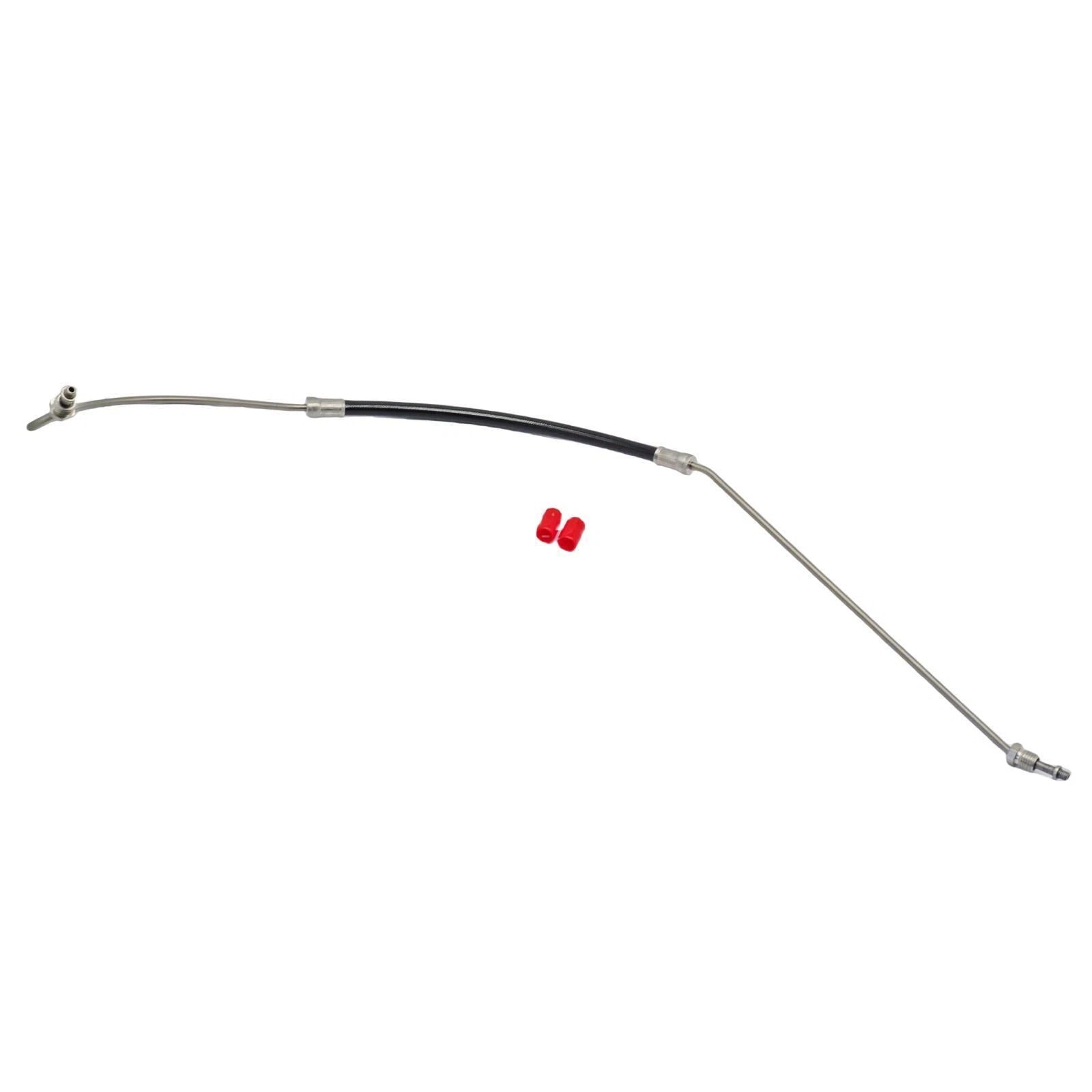 Hydraulic Trim Hose for Volvo Penta SX-C/DP-S/SX-SLT