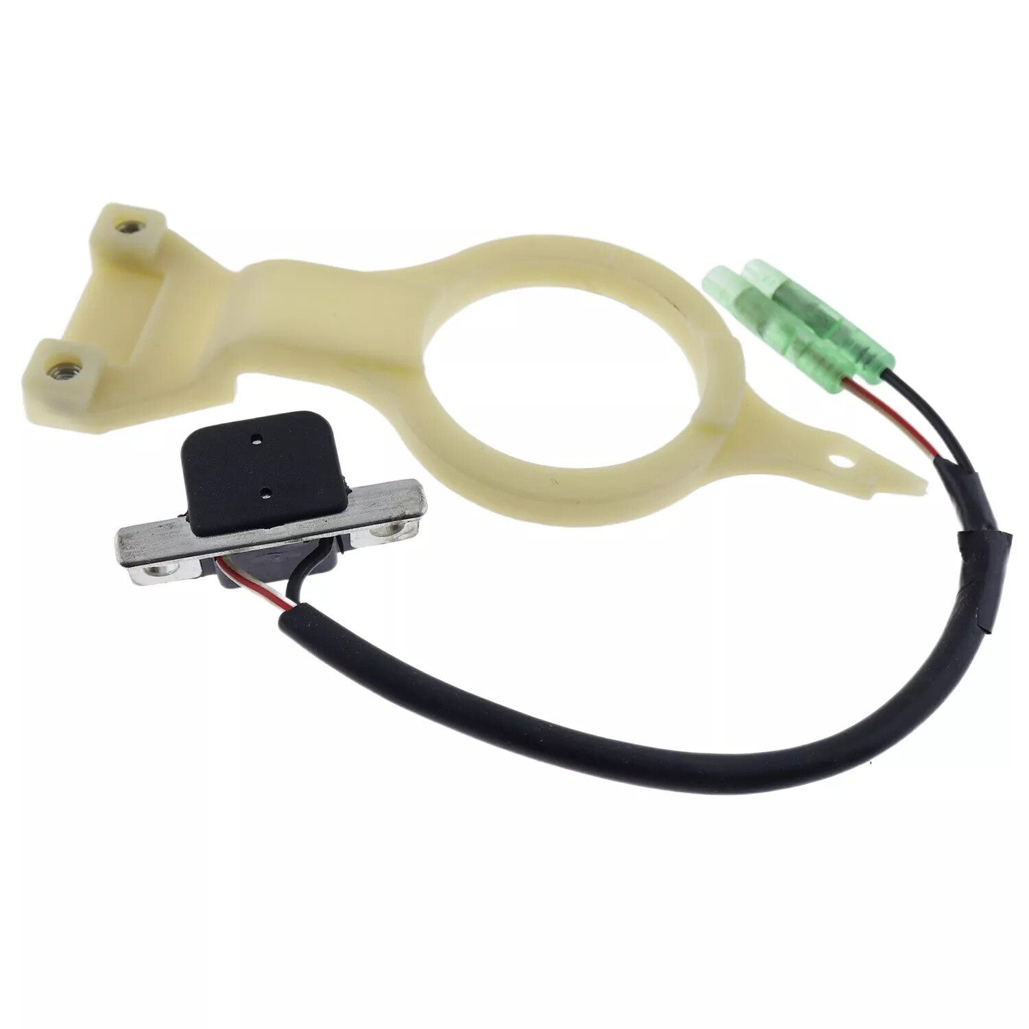 Pulser Coil Assembly Yamaha Outboard 2T Parsun by Yamaha