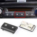 Car Air Conditioner Accessories Scratch-resistant Material