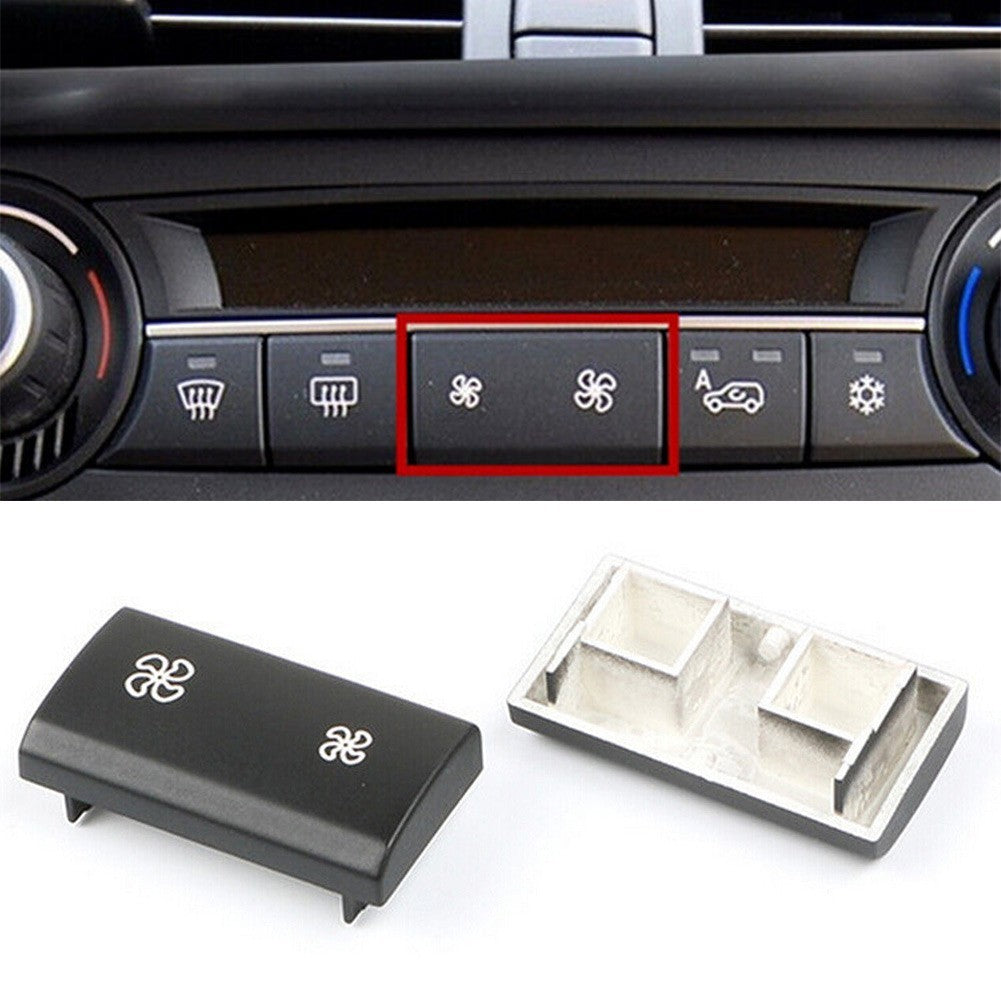 Car Air Conditioner Accessories Scratch-resistant Material