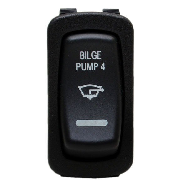 Boat Rocker Switch Carling Bilge Pump by Carling