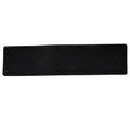 Non Skid Pad Ski Centurion Black Rubber by Ski Centurion
