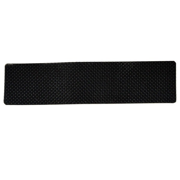 Non Skid Pad Ski Centurion Black Rubber by Ski Centurion