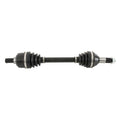 All Balls Racing Extreme Duty Axle for Yamaha by All Balls Racing