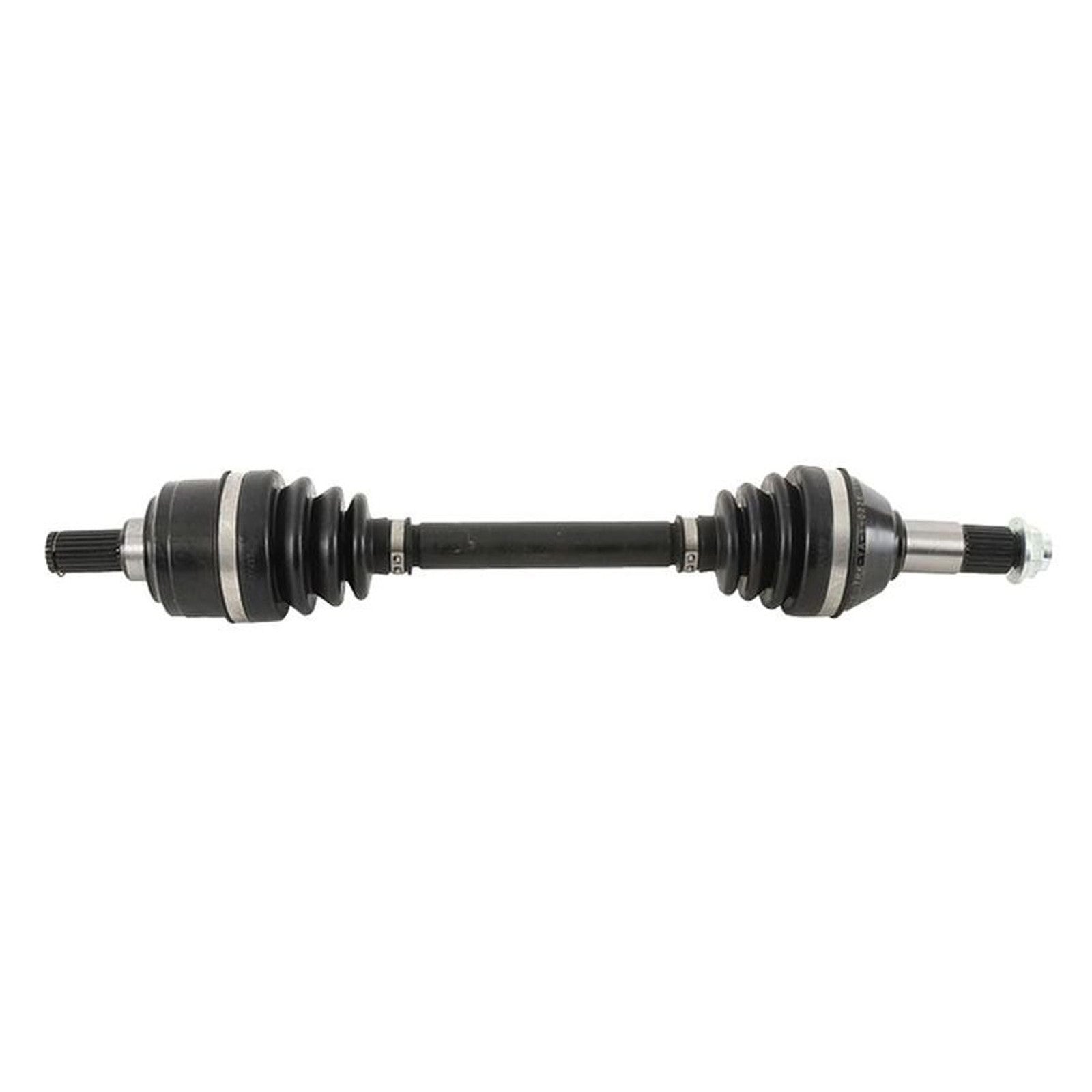All Balls Racing Extreme Duty Axle for Yamaha by All Balls Racing