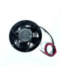 Comair Rotron Pd24b2, Black Cooling Fan