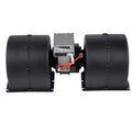 12V Blower Motor Assembly AT441565 for John Deere 317G 329E 