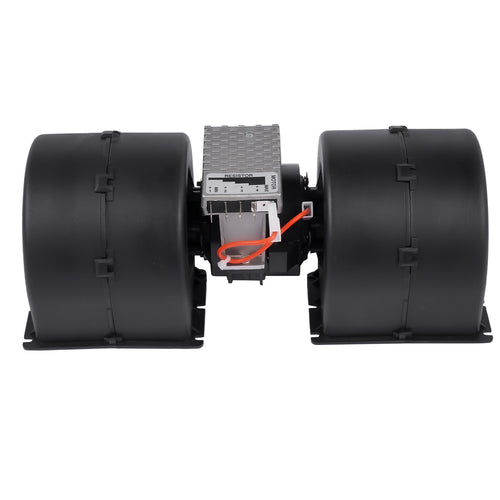 12V Blower Motor Assembly AT441565 for John Deere 317G 329E 