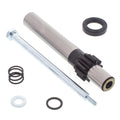 One Piece Jackshaft Kit For Harley Davidson Flhtcse Cvo Electra Glide