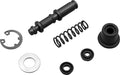 Harddrive Master Cylinder Rebuild Kit 11mm For Harley Davidson Xl