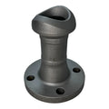 Ge Uk A105n 1-1/2" Weld Neck Raised Face Flange 150# Asme B16.5