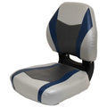 Boat Folding Fishing Seat 3355-840 | Torsa Pro Elite