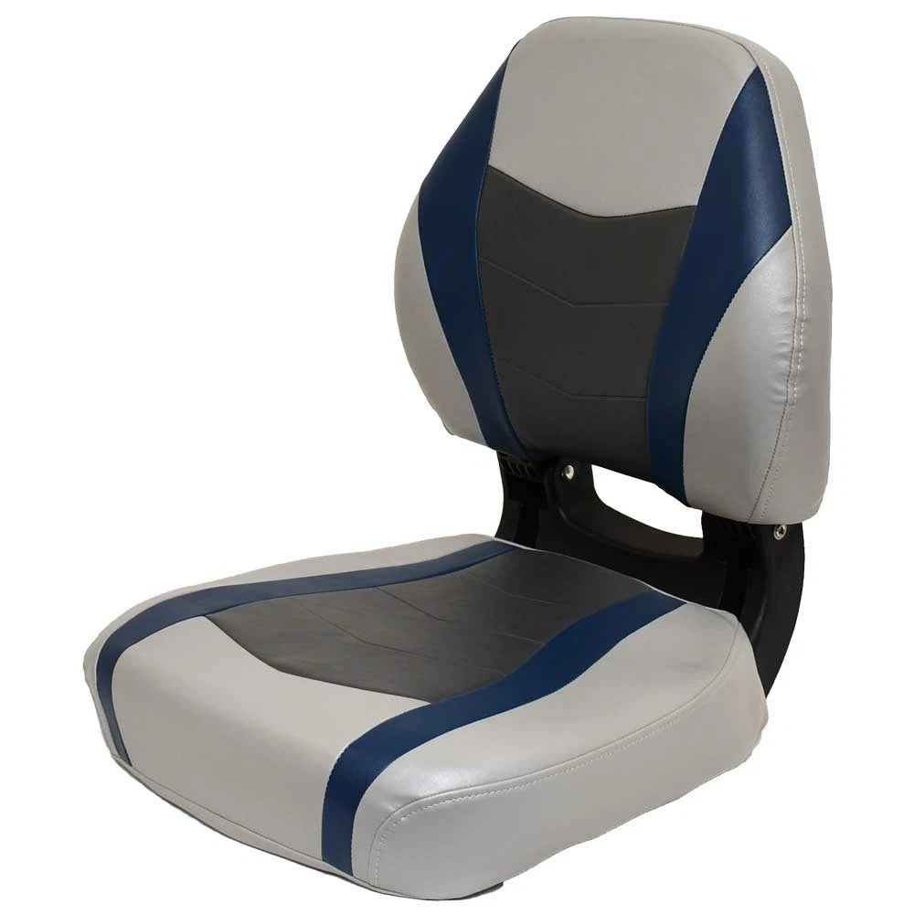 Boat Folding Fishing Seat 3355-840 | Torsa Pro Elite