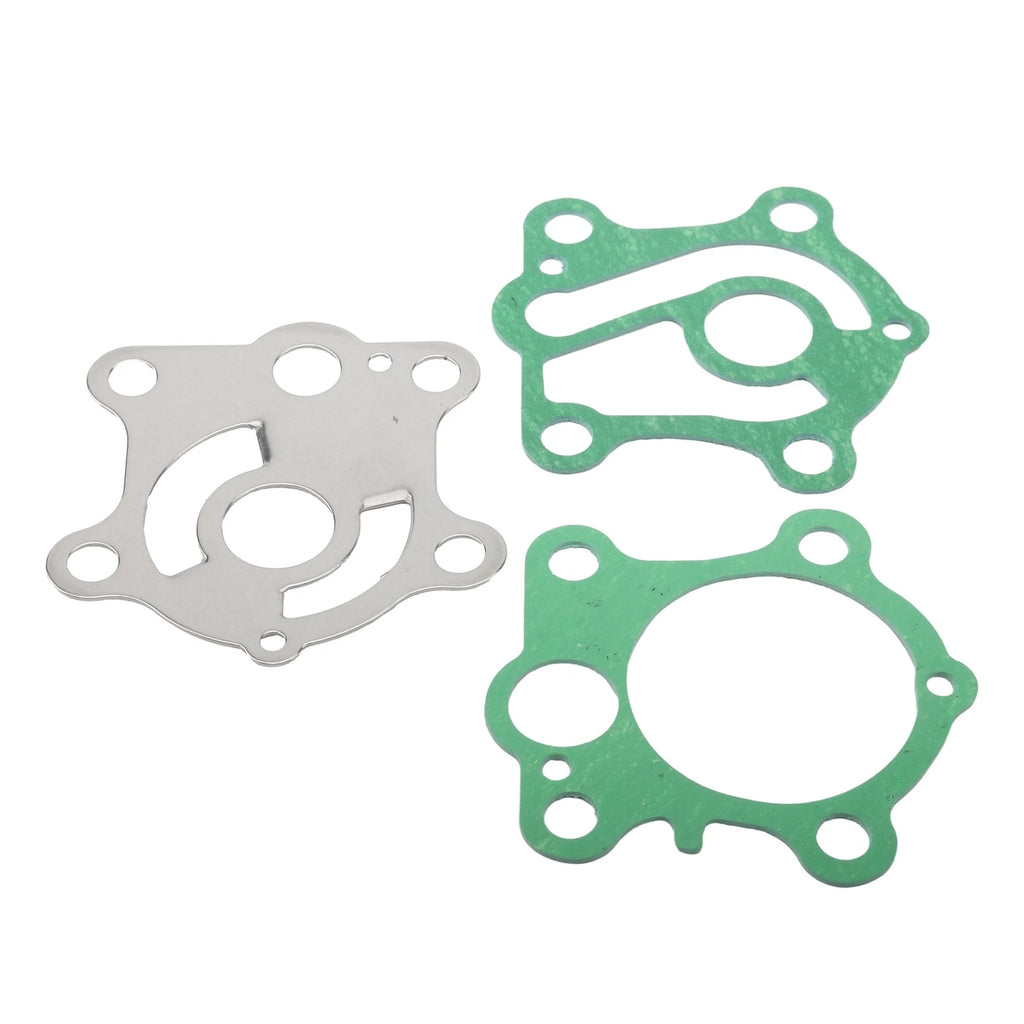 Yamaha 55HP Water Pump Impeller Repair Kit for Outboards (1996-2006)