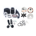 Mercruiser Alpha 1 Gen 2 Transom Bellows Repair Kit Repl 30-803099t1