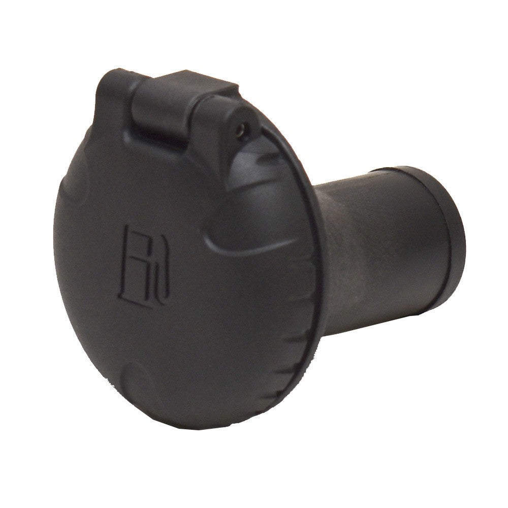 Carbon Canister Deck Fill Attwood 1 1/2 Inch by Attwood
