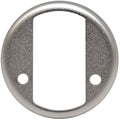 Hatch Latch Backing Plate Boat Stainless Steel