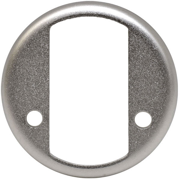 Hatch Latch Backing Plate Boat Stainless Steel