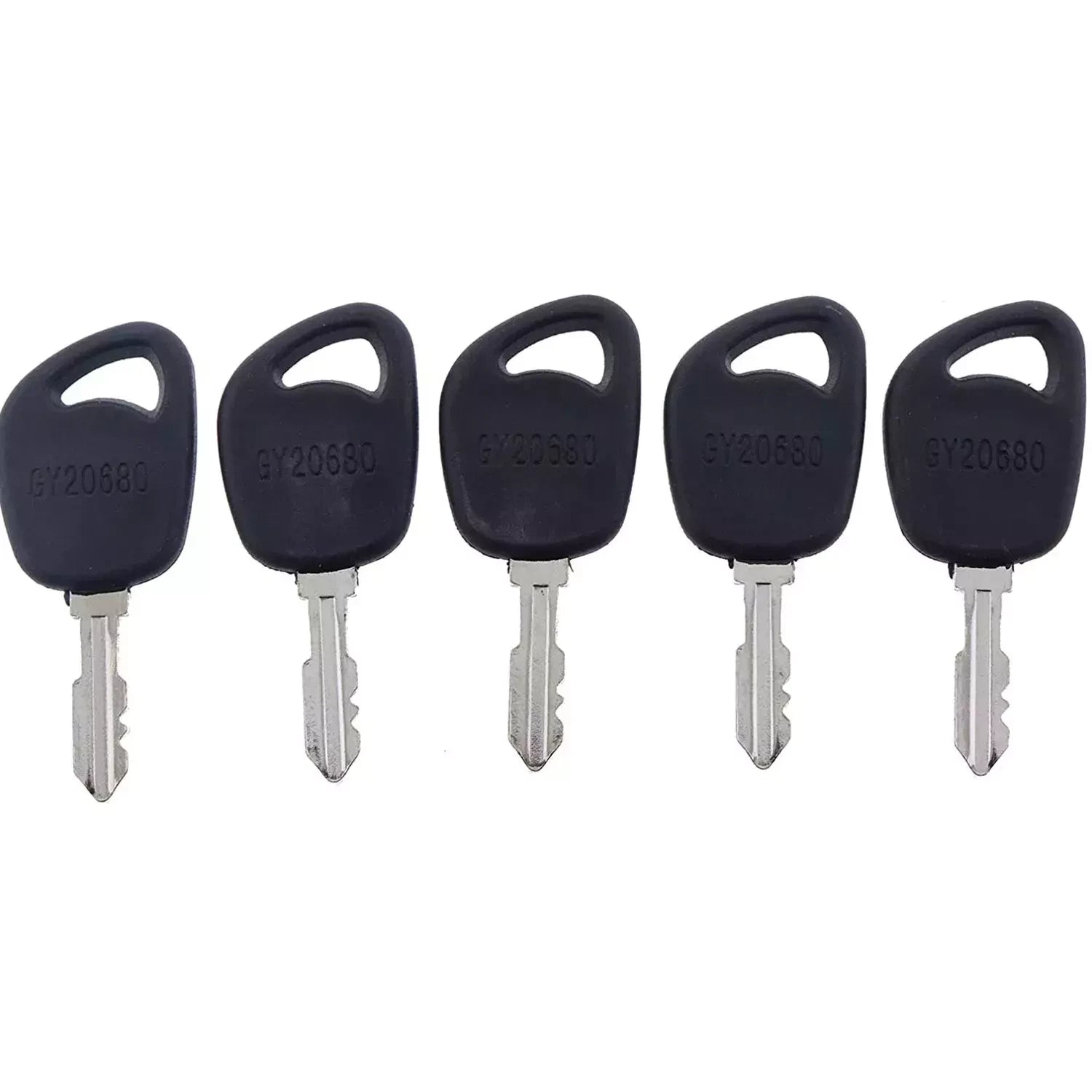 Ignition Key 112-0312 112-6115 112-1615 Gy20680 | Hook & Hull Co