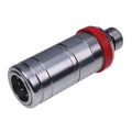 Female Quick Coupler Al166181 For John Deere 6010 6020 6200 6300 6400