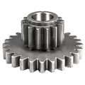 Z12714 Gear, Pinion; Feeder House